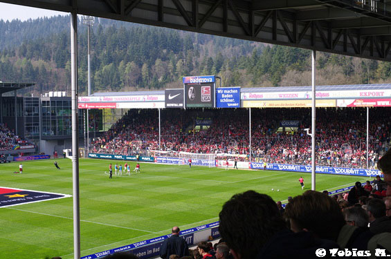 SC Freiburg vs 1. FC Nürnberg (2-1) (3)