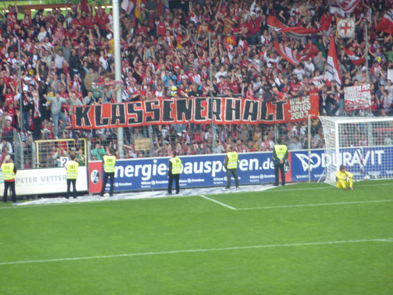 SC Freiburg vs Borussia Dortmund (3-1) (11)