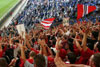 FC Schalke 04 vs SC Freiburg (0-1)