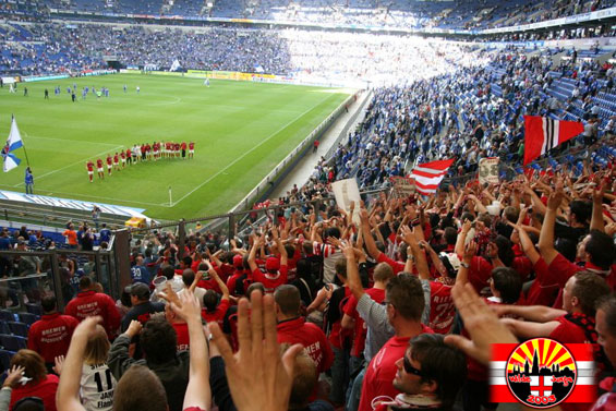 FC Schalke 04 vs SC Freiburg (0-1) (3)
