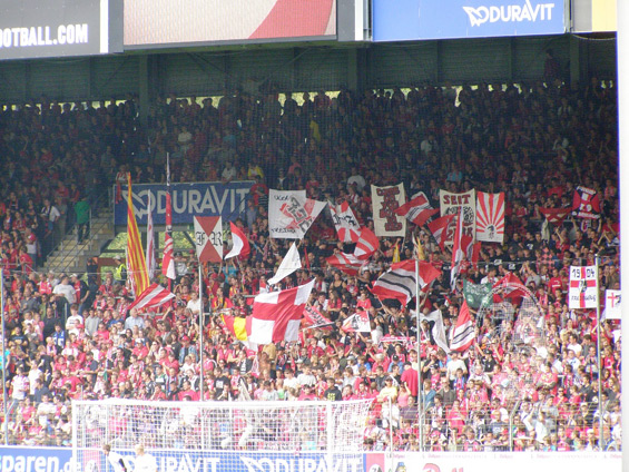 SC Freiburg vs Eintracht Frankfurt (2-0) (1)