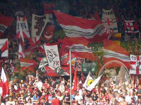 SC Freiburg vs Eintracht Frankfurt (2-0) (5)
