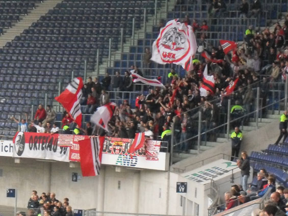 Hannover 96 vs SC Freiburg (5-2) (2)