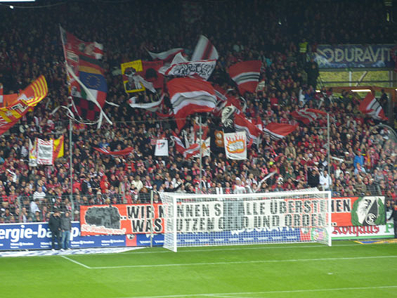 SC Freiburg vs FC Bayern München (1-2) (3)