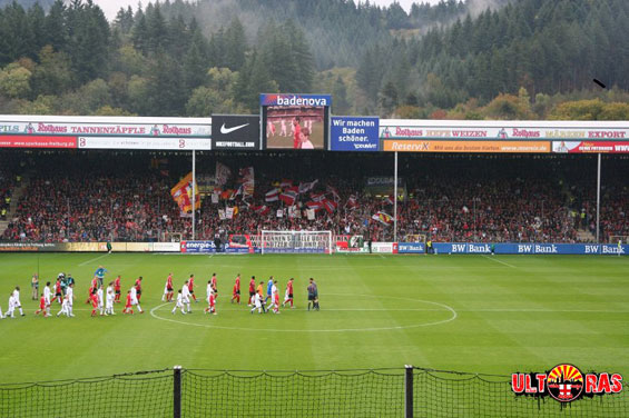 SC Freiburg vs FC Bayern München (1-2) (4)
