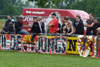 VfR Hausen vs SC Freiburg (0-6)