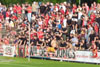 Karlsruher SC vs SC Freiburg (3-2)