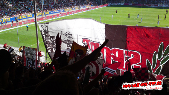 SC Freiburg vs FC St. Pauli (1-3) (11)