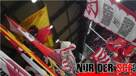SC Freiburg vs 1. FSV Mainz 05 (1-0) (2)