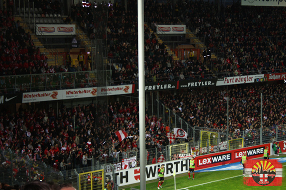 SC Freiburg vs 1. FSV Mainz 05 (1-0) (12)