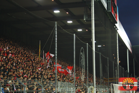 SC Freiburg vs 1. FSV Mainz 05 (1-0) (15)
