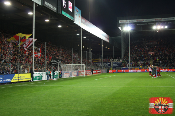 SC Freiburg vs 1. FSV Mainz 05 (1-0) (16)