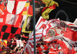 SC Freiburg vs Borussia Dortmund (1-2)