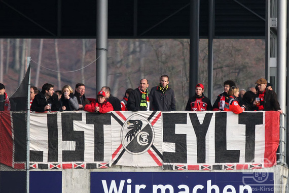 SC Freiburg vs Borussia Dortmund (1-2) (2)