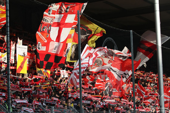 SC Freiburg vs Borussia Dortmund (1-2) (5)