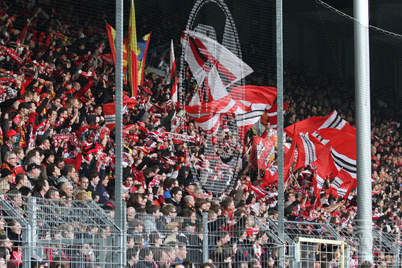 SC Freiburg vs Borussia Dortmund (1-2) (7)