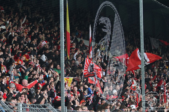 SC Freiburg vs Borussia Dortmund (1-2) (8)