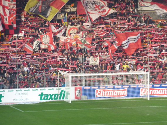 SC Freiburg vs Borussia Dortmund (1-2) (11)
