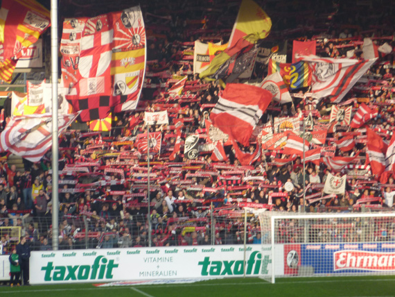 SC Freiburg vs Borussia Dortmund (1-2) (12)