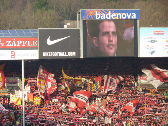 SC Freiburg vs Borussia Dortmund (1-2) (13)