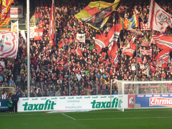 SC Freiburg vs Borussia Dortmund (1-2) (14)