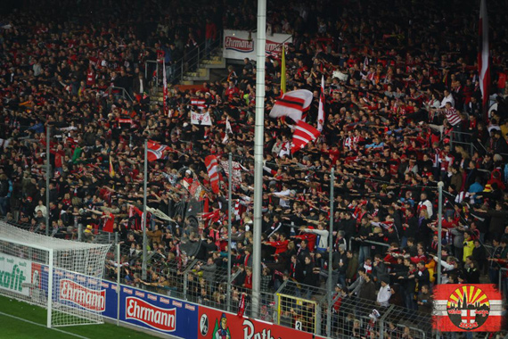 SC Freiburg vs Borussia Dortmund (1-2) (15)