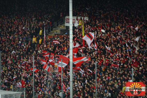 SC Freiburg vs Borussia Dortmund (1-2) (17)