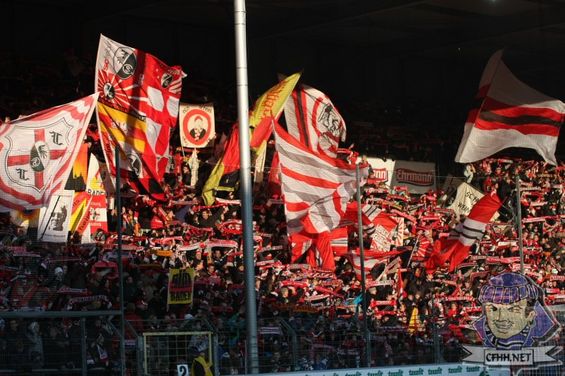 SC Freiburg vs Hamburger SV (1-0) (2)
