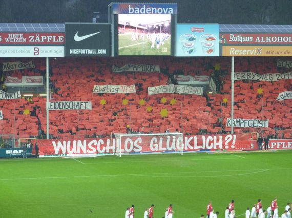 SC Freiburg vs Borussia Mönchengladbach (3-0) (1)