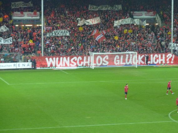 SC Freiburg vs Borussia Mönchengladbach (3-0) (5)