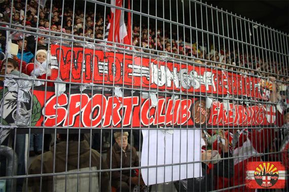 SC Freiburg vs Borussia Mönchengladbach (3-0) (8)