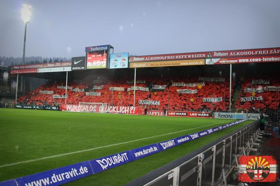 SC Freiburg vs Borussia Mönchengladbach (3-0) (12)
