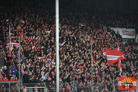 SC Freiburg vs Borussia Mönchengladbach (3-0) (15)
