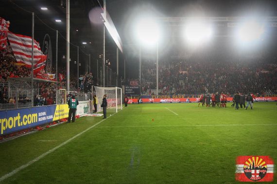 SC Freiburg vs Borussia Mönchengladbach (3-0) (23)