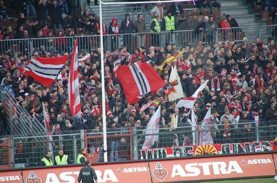 FC St. Pauli vs SC Freiburg (2-2) (1)