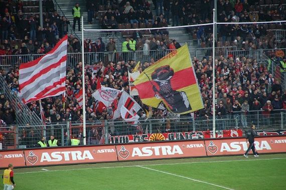 FC St. Pauli vs SC Freiburg (2-2) (2)