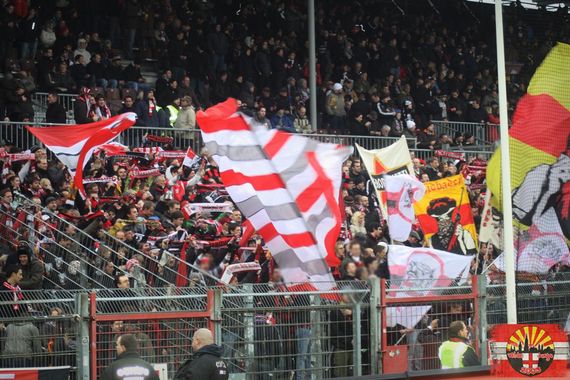 FC St. Pauli vs SC Freiburg (2-2) (8)
