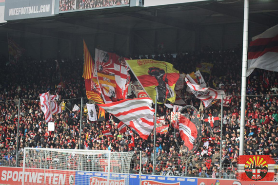 SC Freiburg vs 1. FC Nürnberg (1-1) (2)