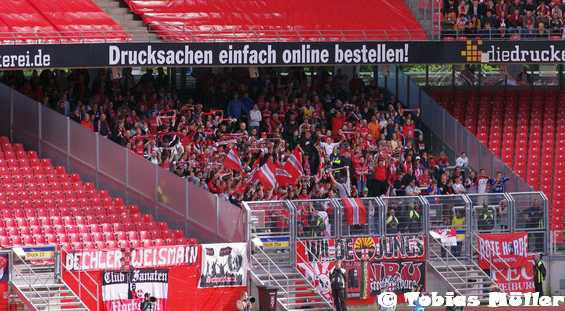 1. FC Nürnberg vs SC Freiburg (1-2) (5)