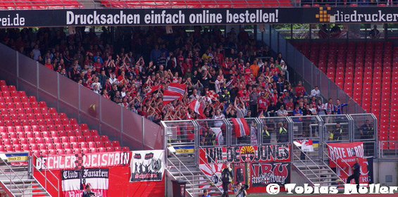 1. FC Nürnberg vs SC Freiburg (1-2) (6)