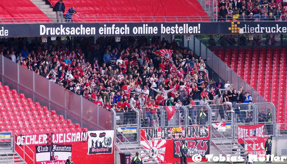 1. FC Nürnberg vs SC Freiburg (1-2) (7)