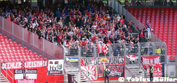 1. FC Nürnberg vs SC Freiburg (1-2) (8)