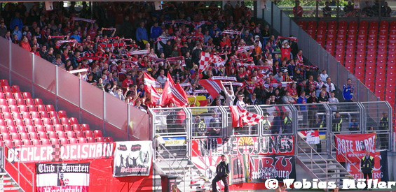 1. FC Nürnberg vs SC Freiburg (1-2) (9)