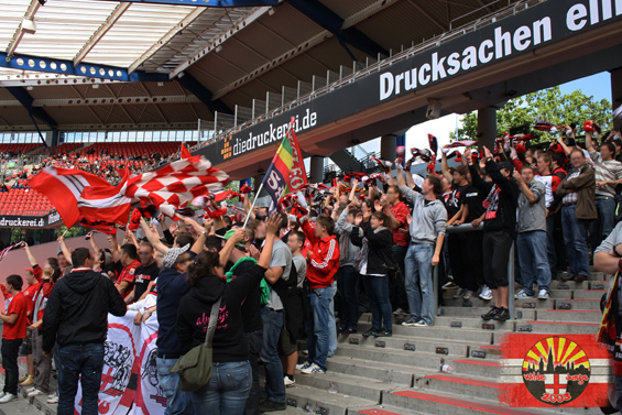 1. FC Nürnberg vs SC Freiburg (1-2) (13)