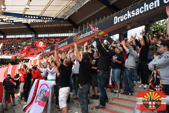 1. FC Nürnberg vs SC Freiburg (1-2) (14)