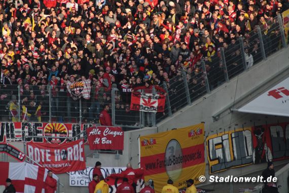 VfB Stuttgart vs SC Freiburg (0-1) (3)