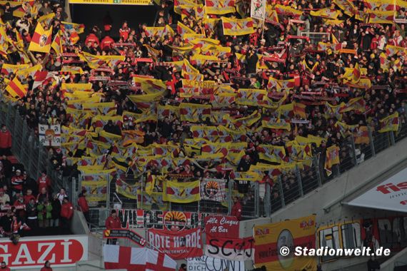 VfB Stuttgart vs SC Freiburg (0-1) (5)