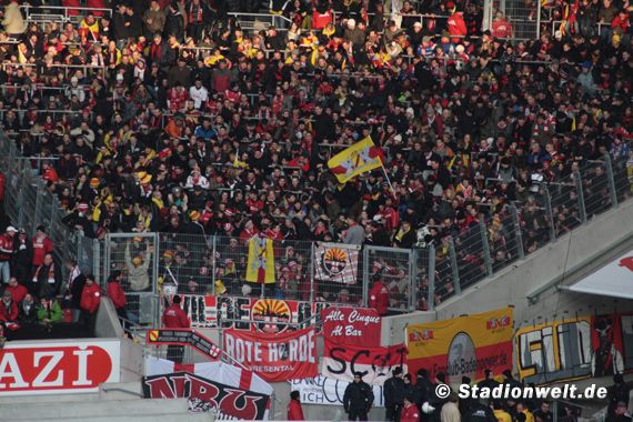 VfB Stuttgart vs SC Freiburg (0-1) (6)