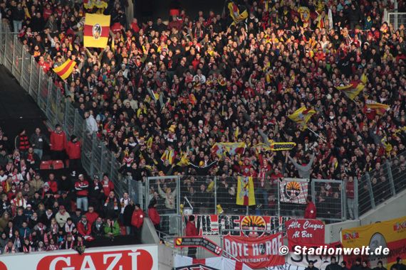 VfB Stuttgart vs SC Freiburg (0-1) (7)