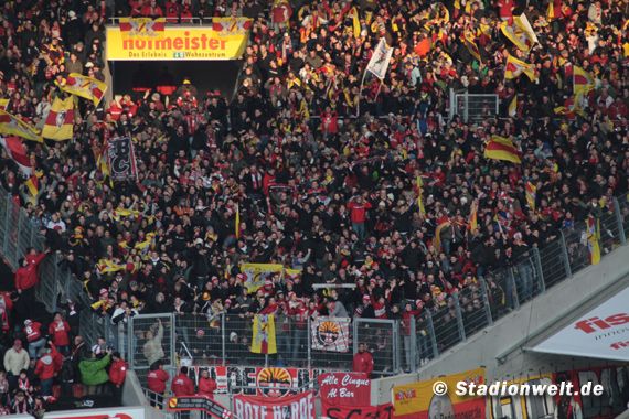 VfB Stuttgart vs SC Freiburg (0-1) (8)
